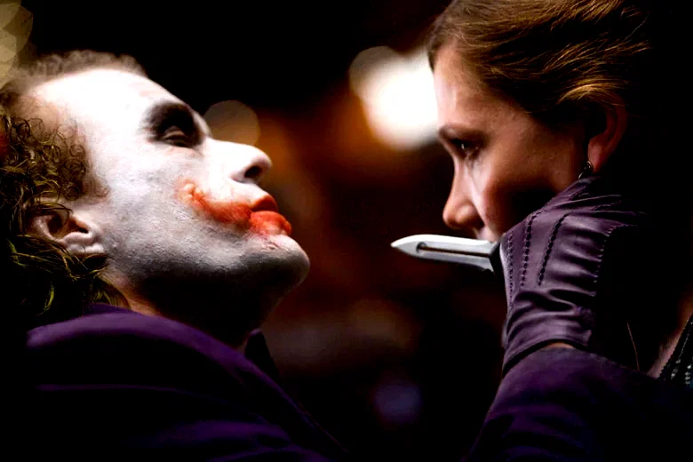 Photo 13 du film : The Dark Knight