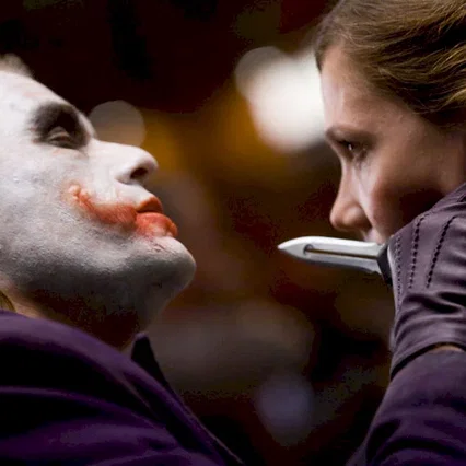 Miniature photo du film : The Dark Knight