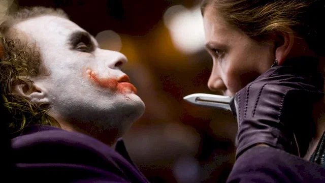 Photo du film : The Dark Knight