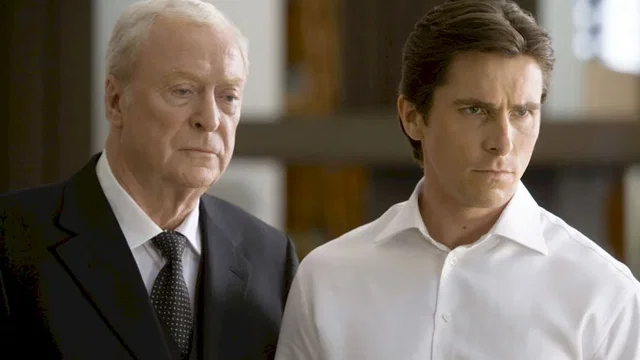 Photo du film : The Dark Knight