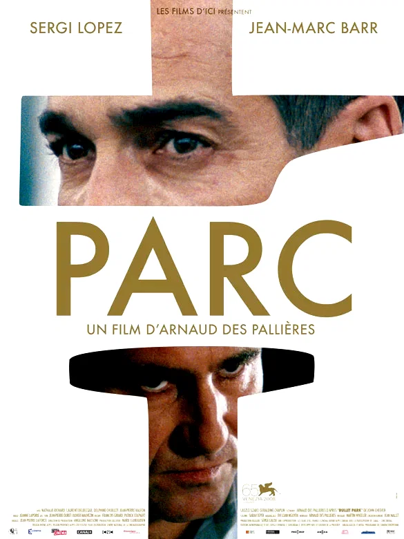 Affiche du film : Parc