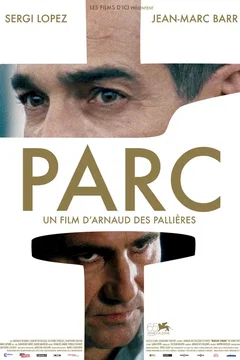 Affiche du film Parc