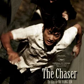 Photo du film : The chaser