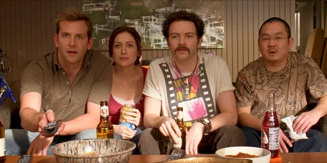 Photo du film : Yes Man