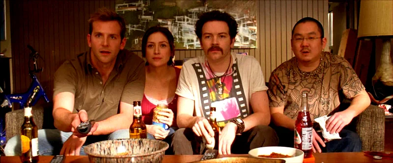 Photo 13 du film : Yes Man