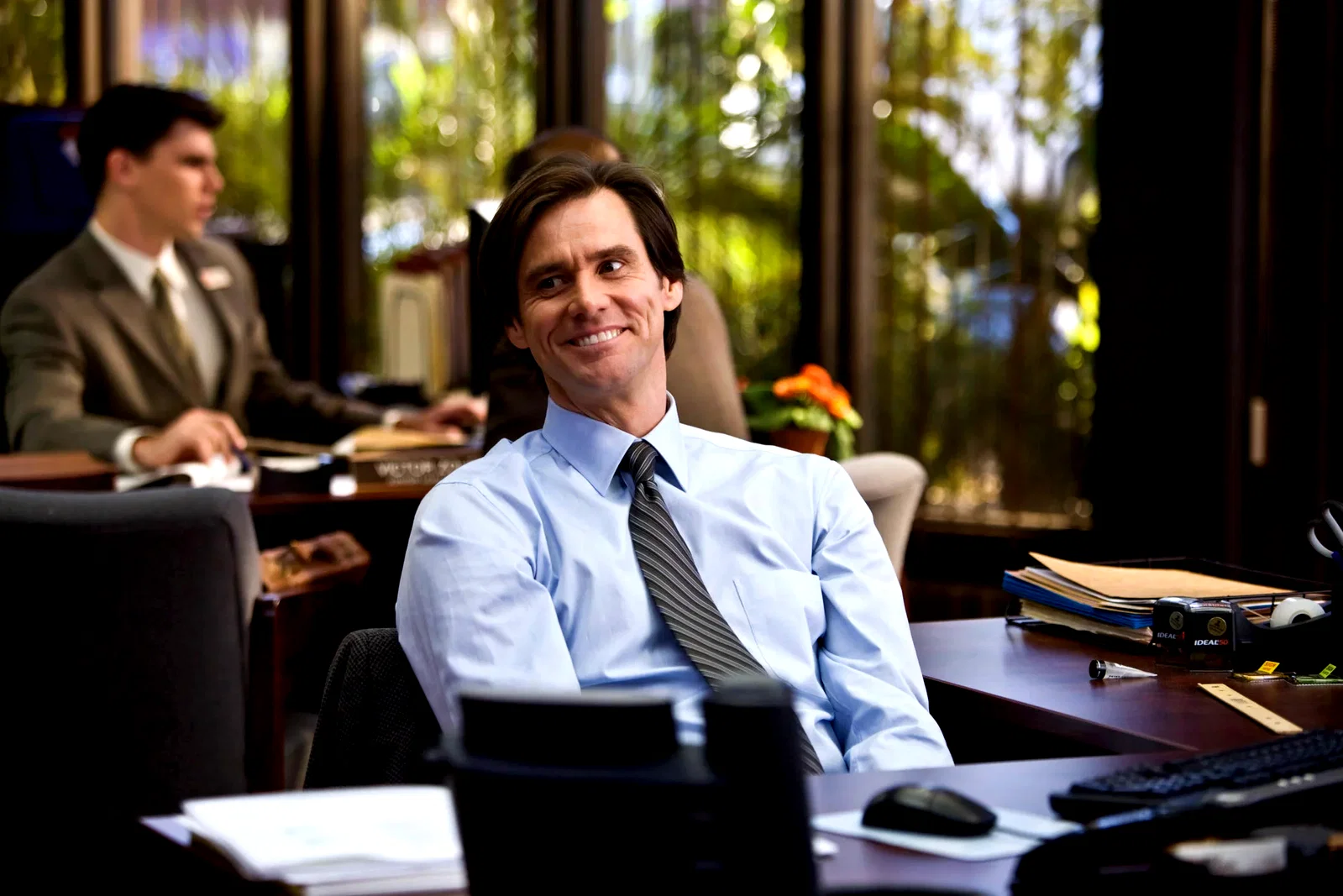 Photo 14 du film : Yes Man