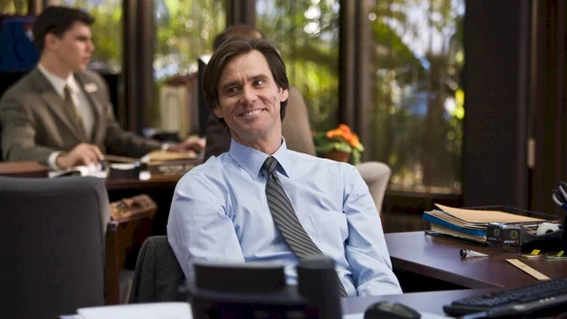 Photo du film : Yes Man