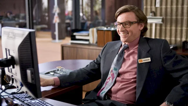 Photo du film : Yes Man