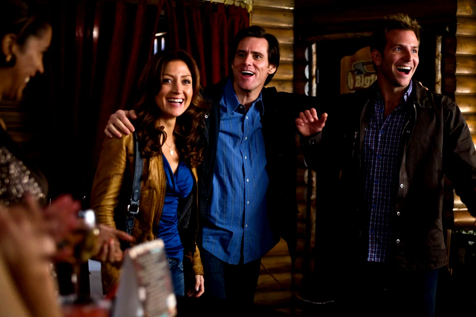 Photo 16 du film : Yes Man