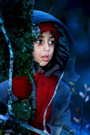 Affiche du film : Irina, la mallette rouge