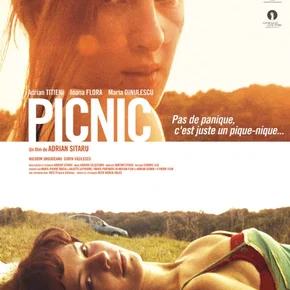 Photo du film : Picnic