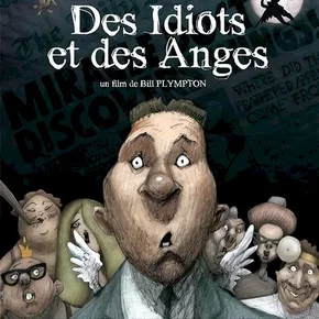 Photo du film : Des idiots et des anges