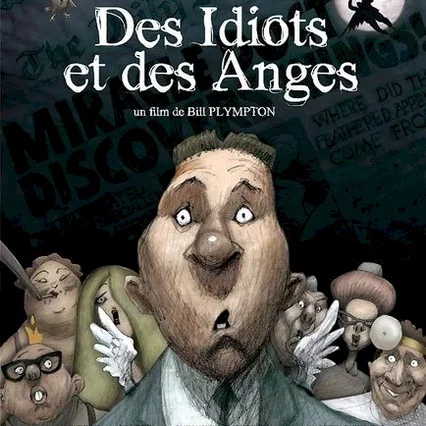 Miniature photo du film : Des idiots et des anges