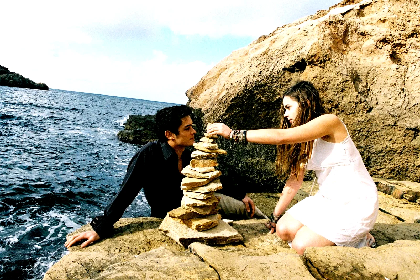 Photo 2 du film : Des illusions
