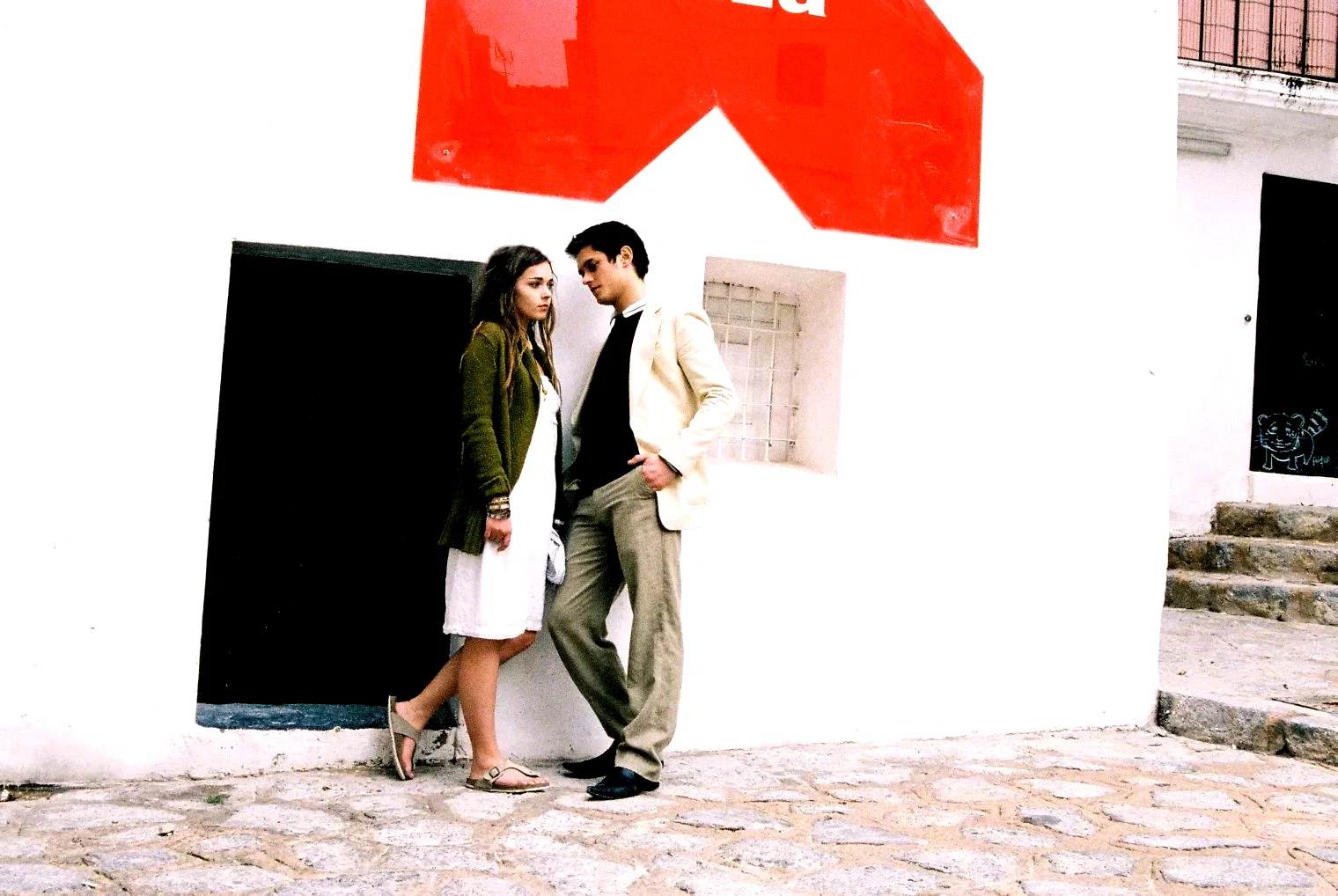 Photo 3 du film : Des illusions