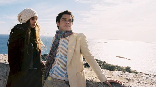 Photo du film : Des illusions