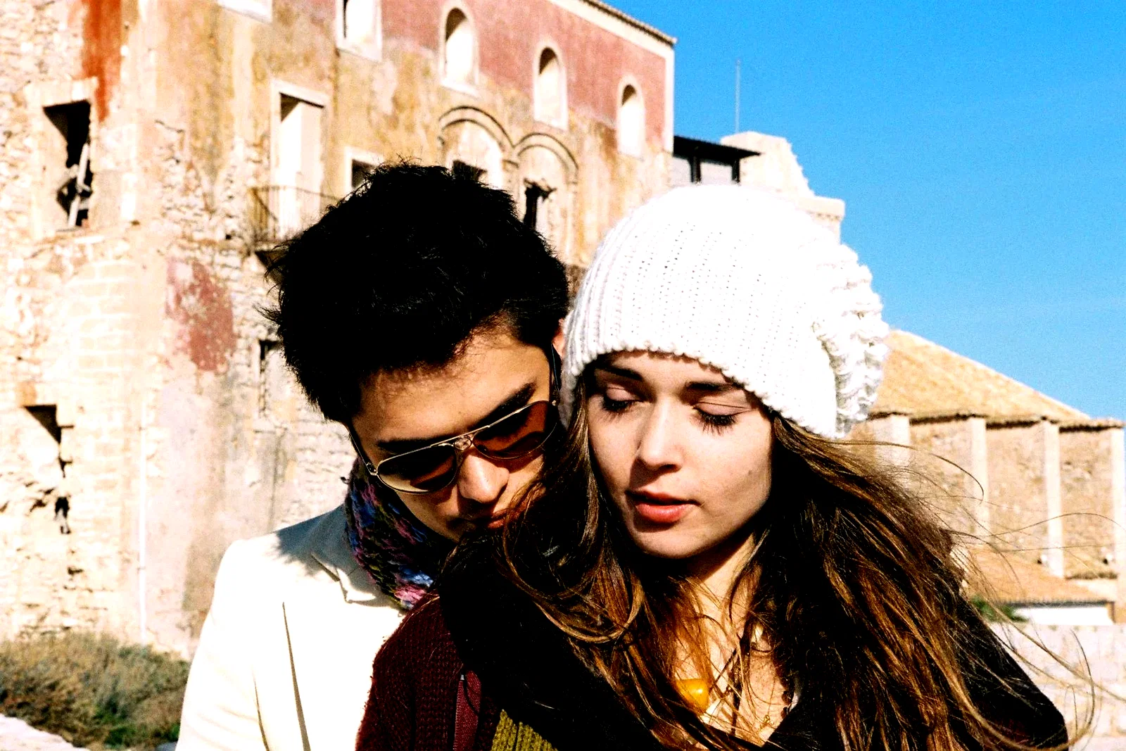 Photo 6 du film : Des illusions
