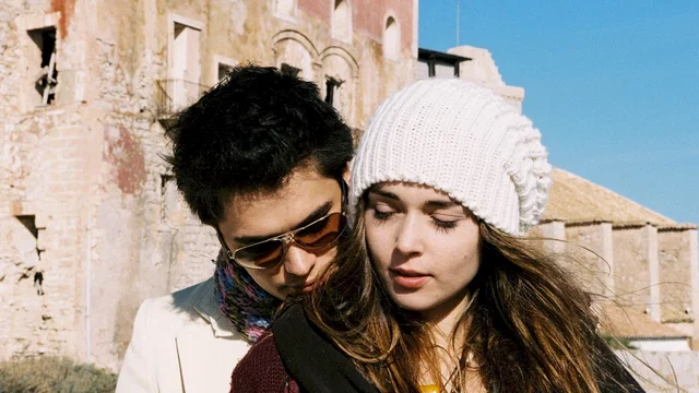 Photo du film : Des illusions