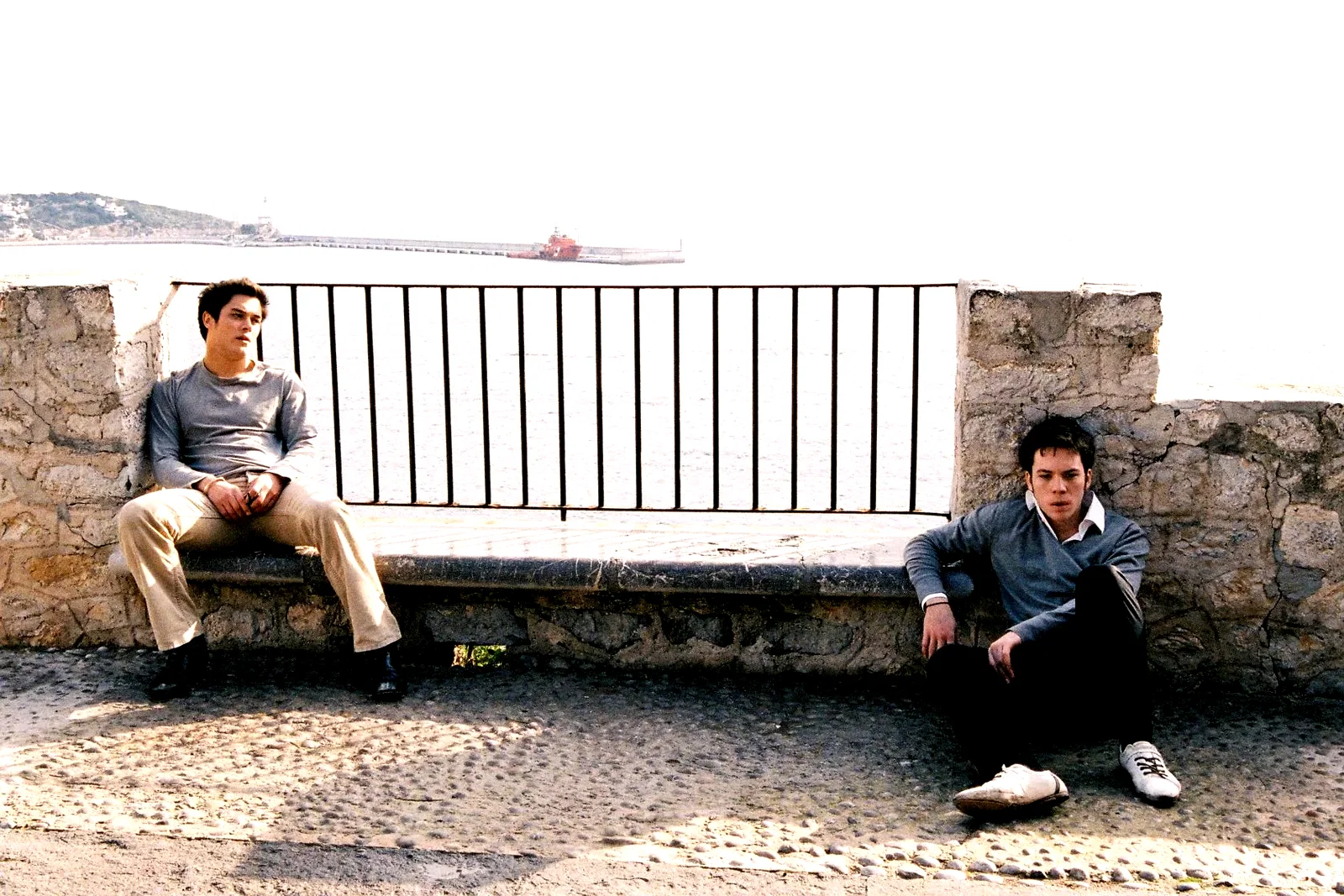 Photo 8 du film : Des illusions