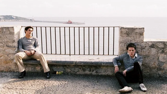 Photo du film : Des illusions