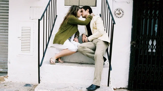 Photo du film : Des illusions