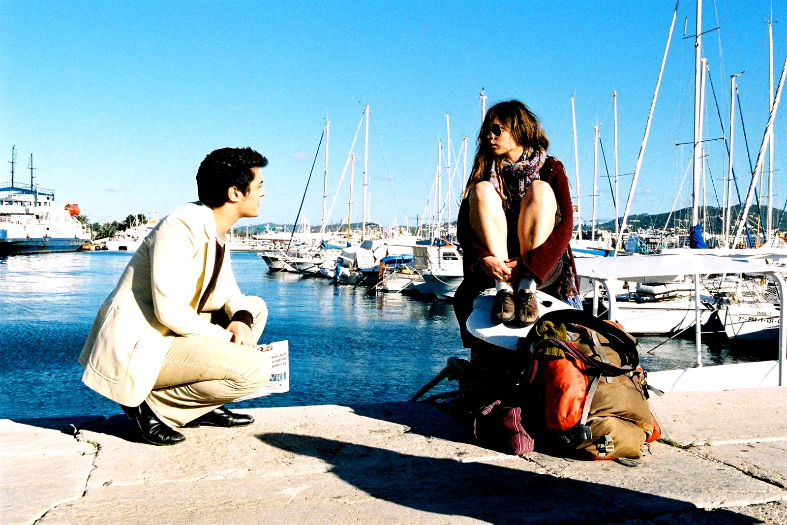 Photo 10 du film : Des illusions