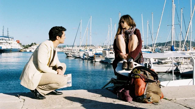 Photo du film : Des illusions
