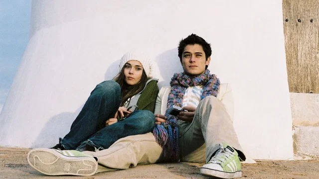 Photo du film : Des illusions