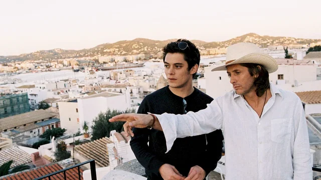 Photo du film : Des illusions