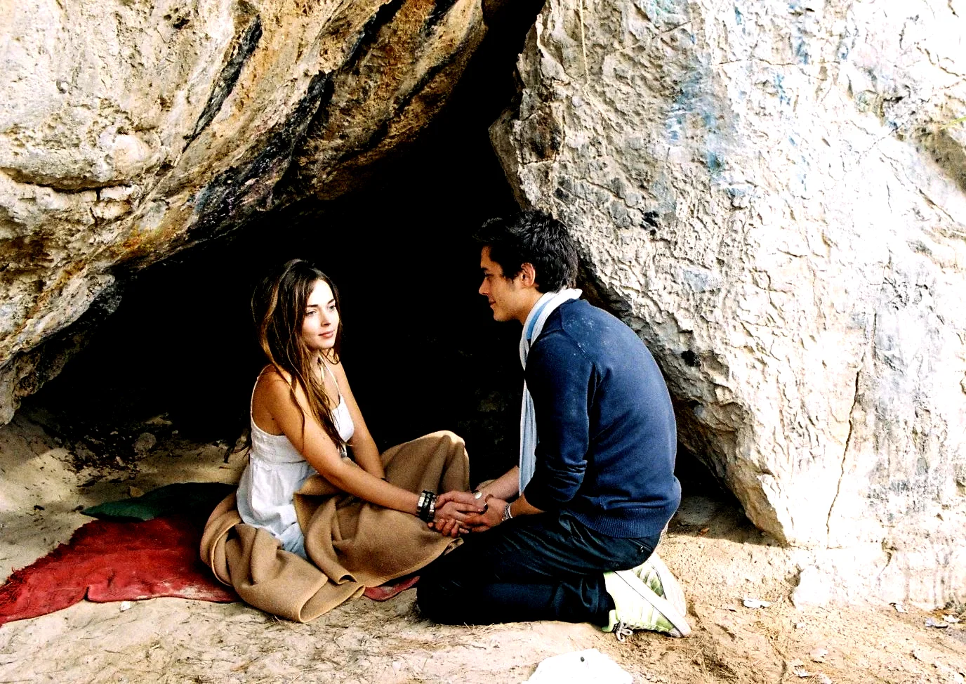 Photo 15 du film : Des illusions