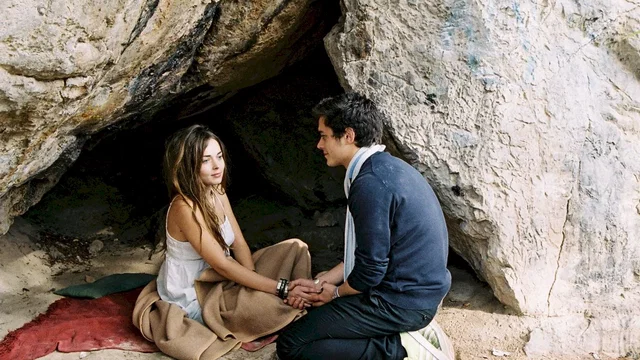 Photo du film : Des illusions