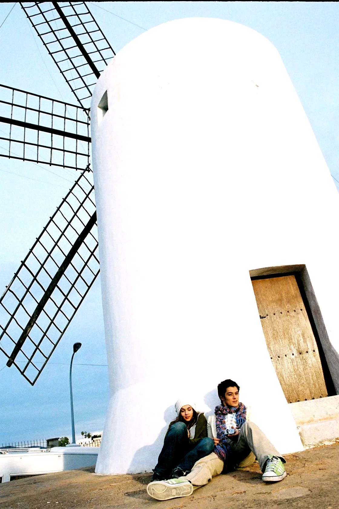 Photo 16 du film : Des illusions