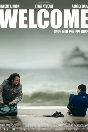Affiche du film : Welcome