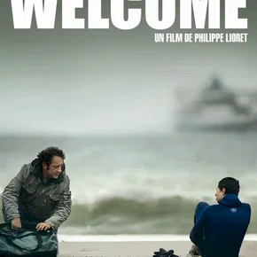 Photo du film : Welcome