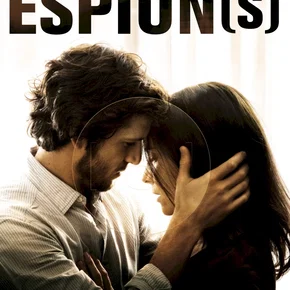 Photo du film : Espion(s)