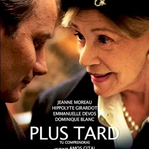 Photo du film : Plus tard tu comprendras