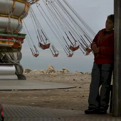 Miniature photo du film : Les enfants invisibles