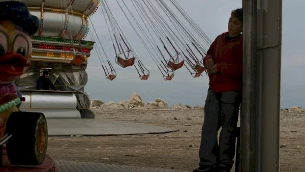 Photo du film : Les enfants invisibles