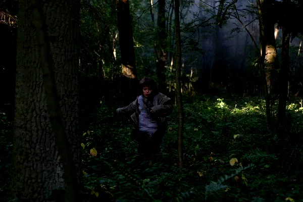 Photo 6 du film : Les enfants invisibles