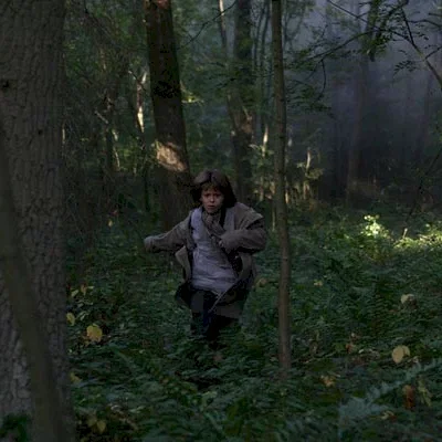 Miniature photo du film : Les enfants invisibles