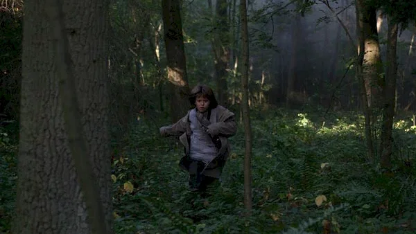 Photo du film : Les enfants invisibles