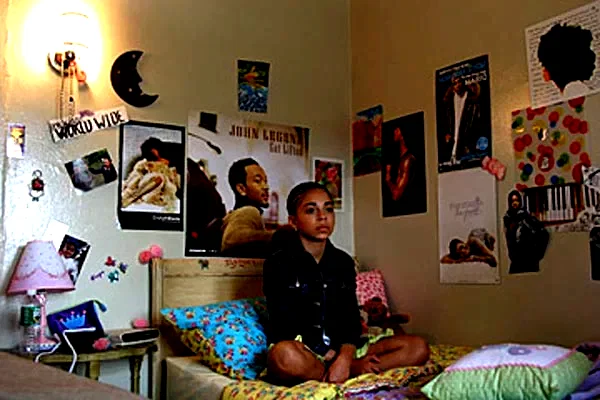 Photo 7 du film : Les enfants invisibles