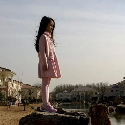 Miniature photo du film : Les enfants invisibles