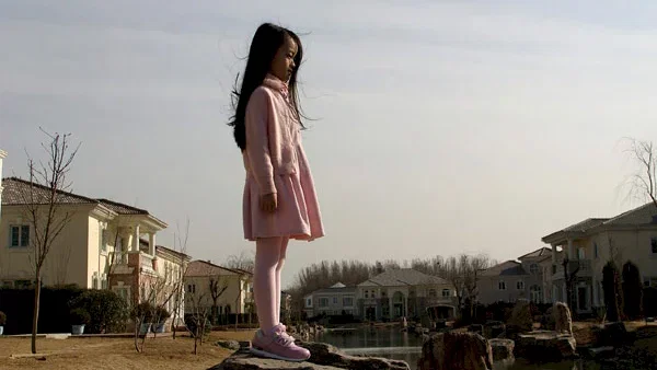 Photo du film : Les enfants invisibles