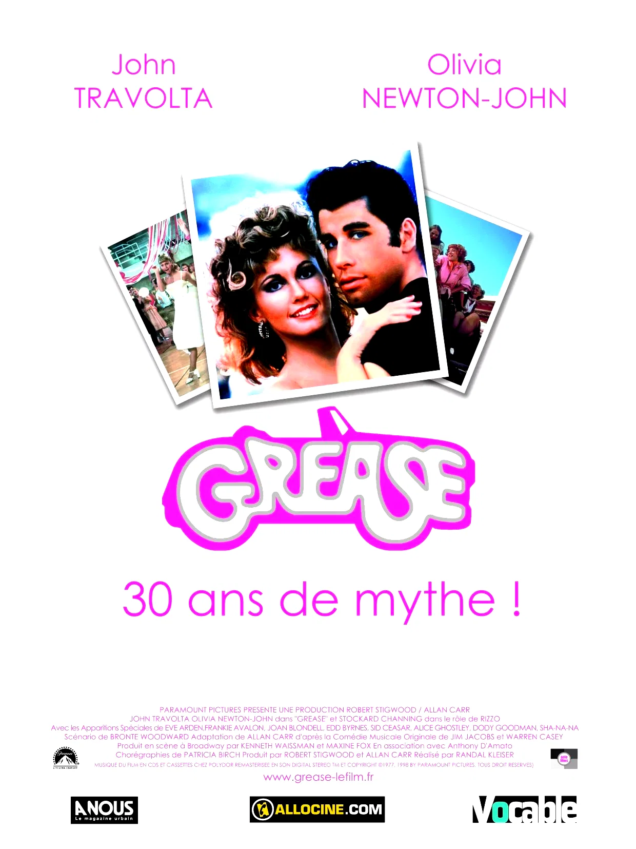 Photo 15 du film : Grease