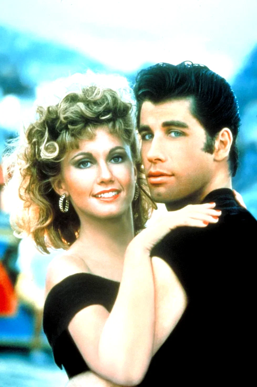 Photo 6 du film : Grease