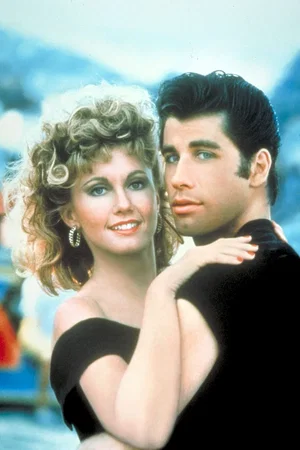 Photo du film : Grease