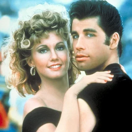 Miniature photo du film : Grease