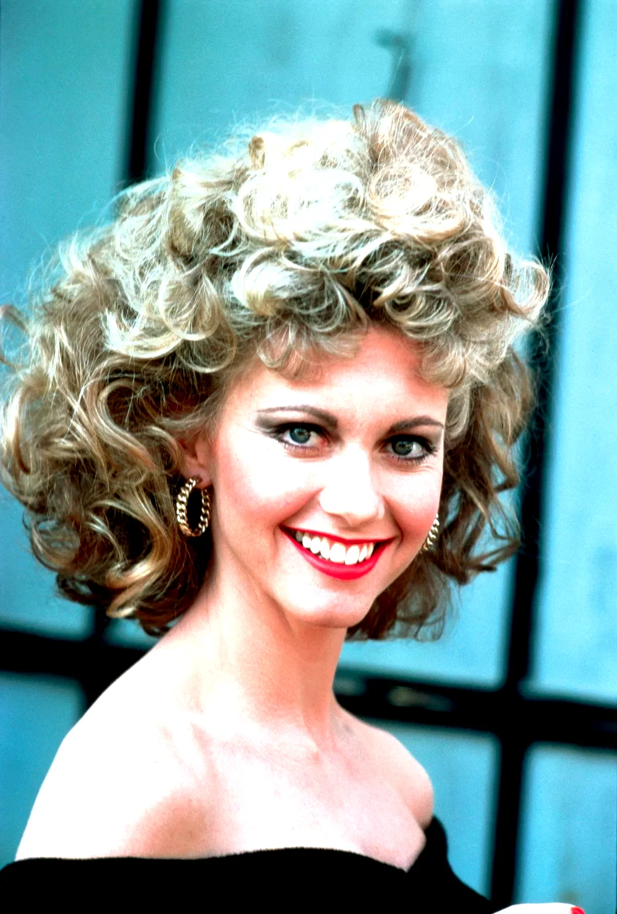 Photo 3 du film : Grease