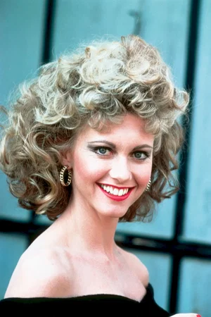 Photo du film : Grease